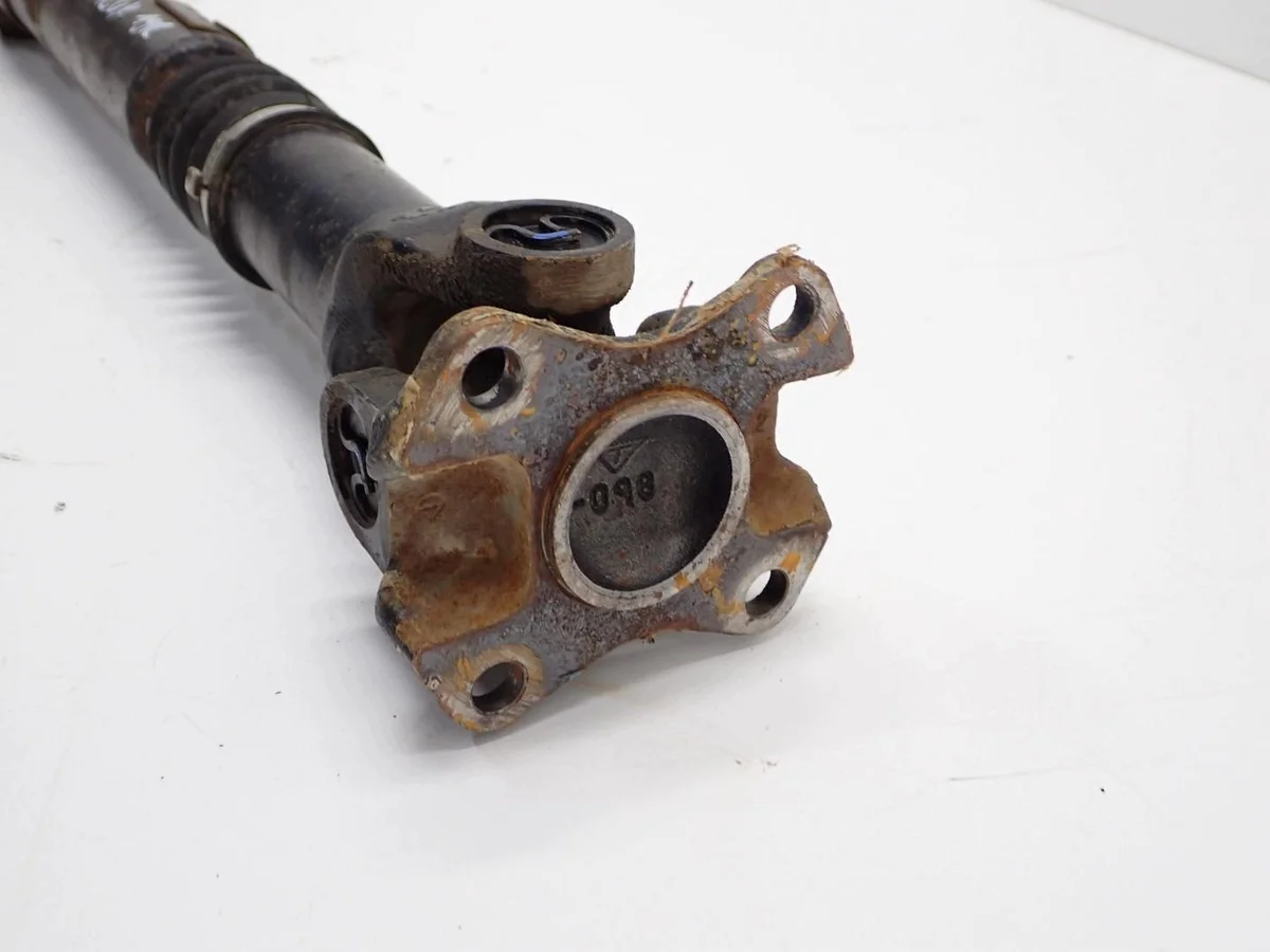 Antriebswelle Toyota Hilux VIII 2.4 D-4D 37140-0K112 image 5