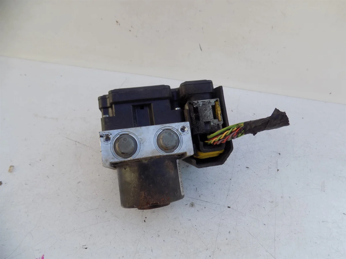 ABS Pumpe Citroen Peugeot 9662298480 image 3