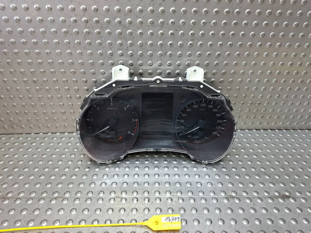 Compteur Nissan Pulsar 2014-2018 Diesel