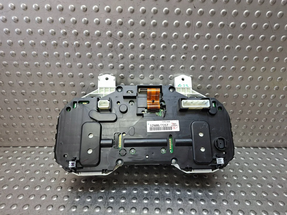 Compteur Nissan Pulsar 2014-2018 Diesel image 3