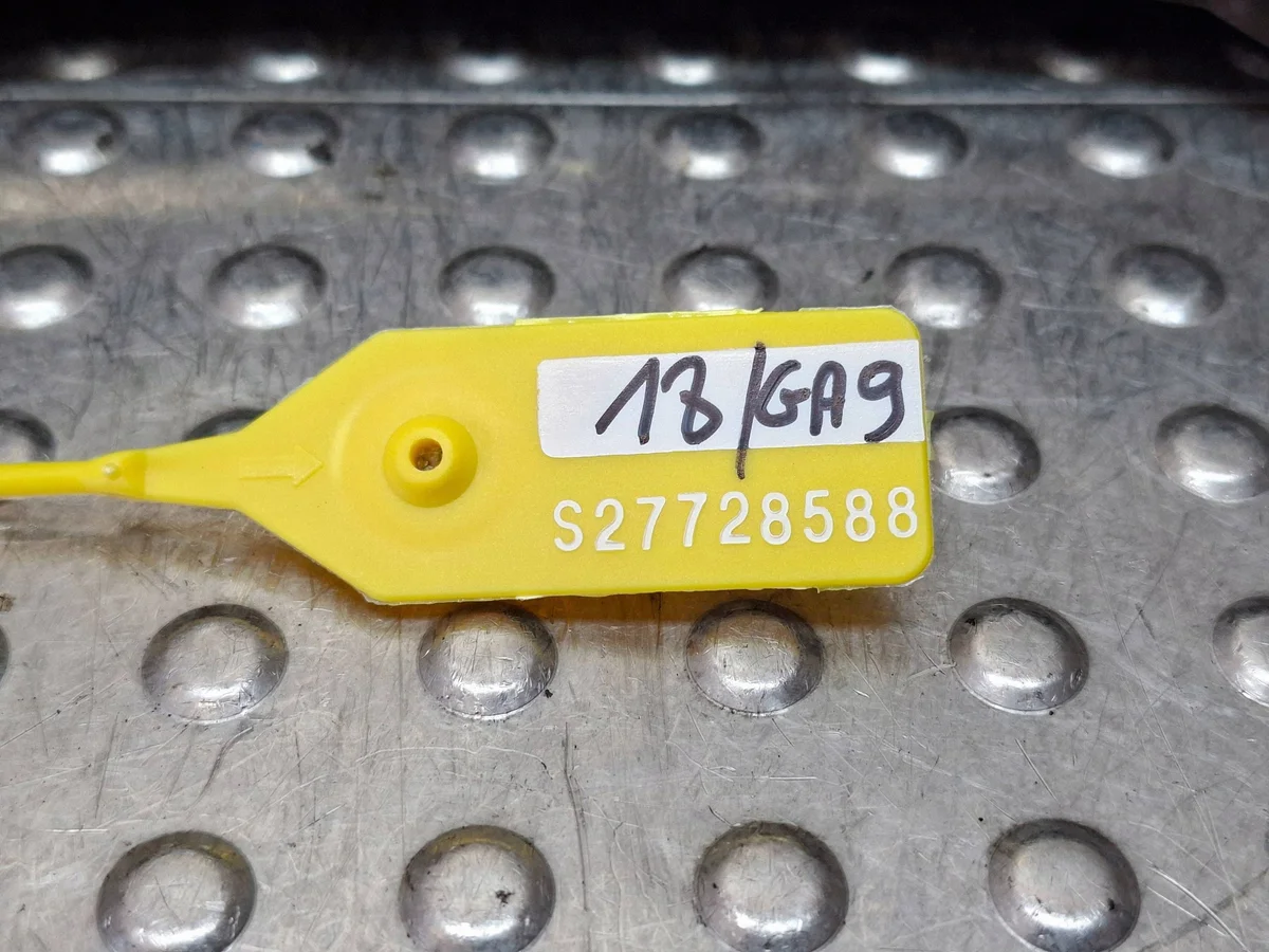 Compteur Nissan Pulsar 2014-2018 Diesel image 5