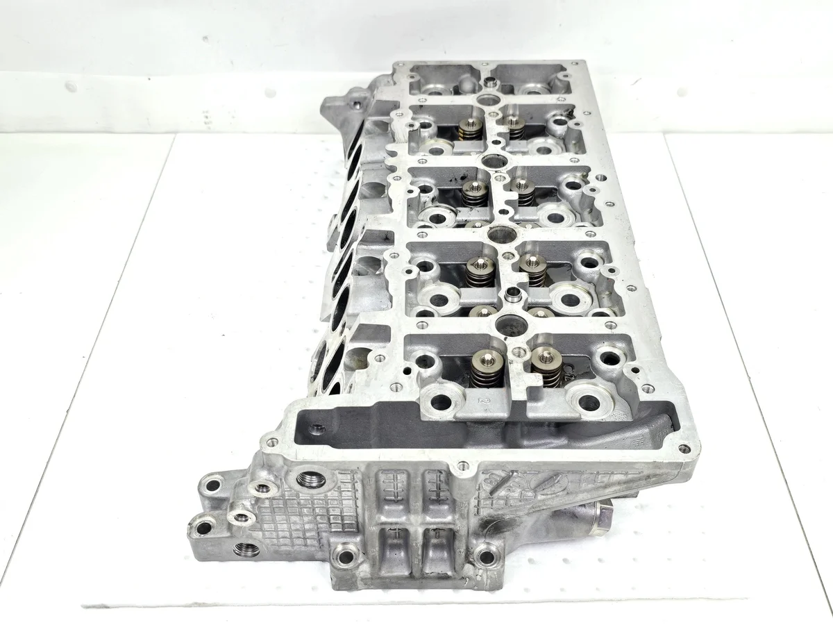 BMW 3 E92 E93 Topplock 11127810196 image 3