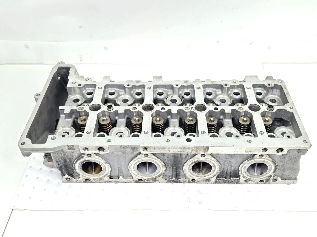 BMW 3 E92 E93 Topplock 11127810196 image 4