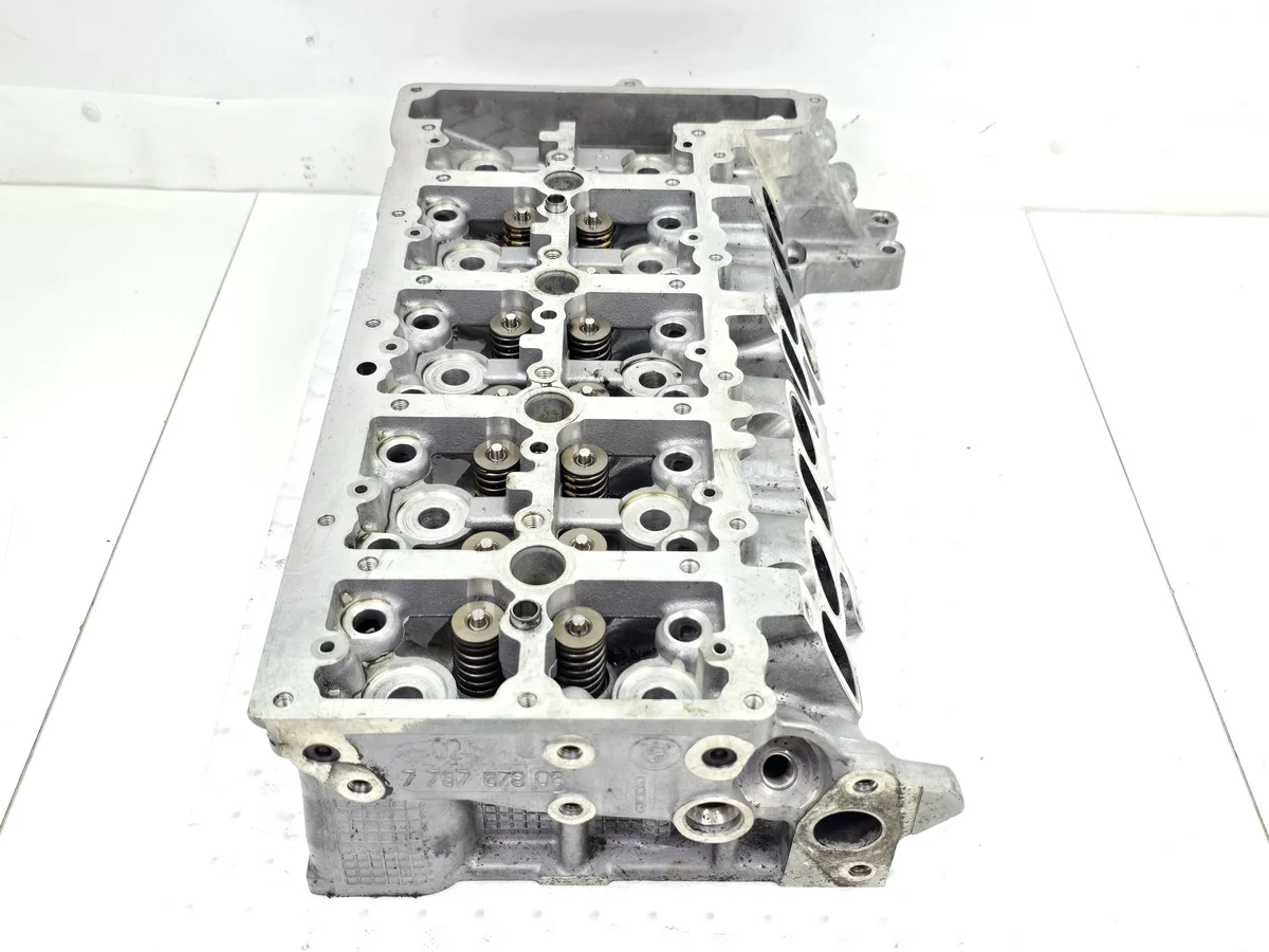 BMW 3 E92 E93 Topplock 11127810196 image 5