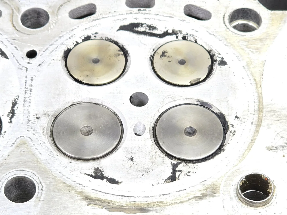 BMW 3 E92 E93 Topplock 11127810196 image 7