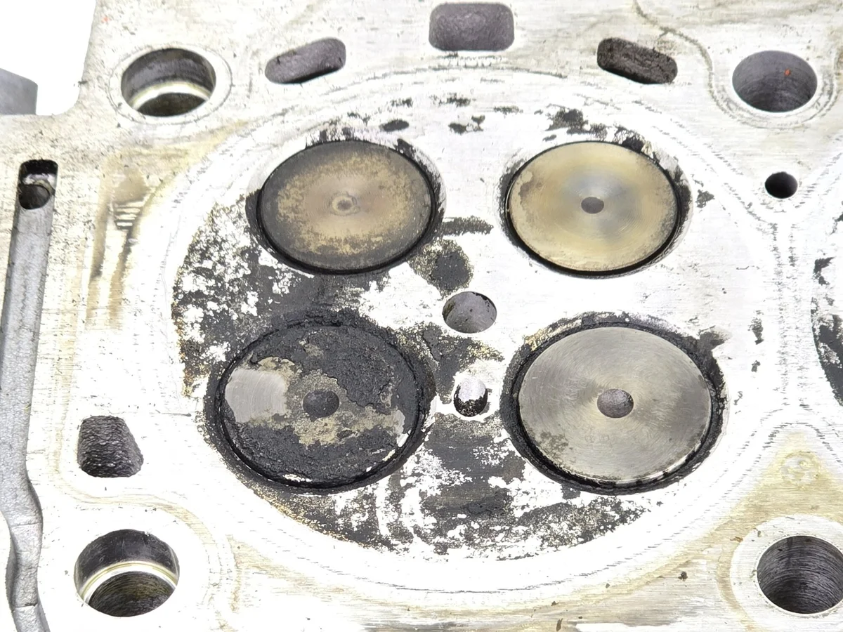 BMW 3 E92 E93 Topplock 11127810196 image 8