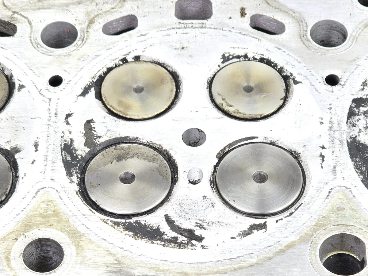 BMW 3 E92 E93 Topplock 11127810196 image 9