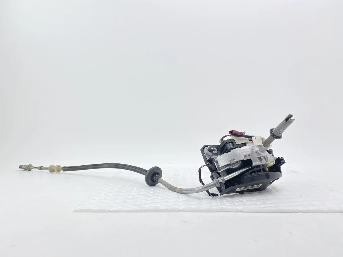 Seletor de Caixa Automática BMW E83 X3 25163420340
