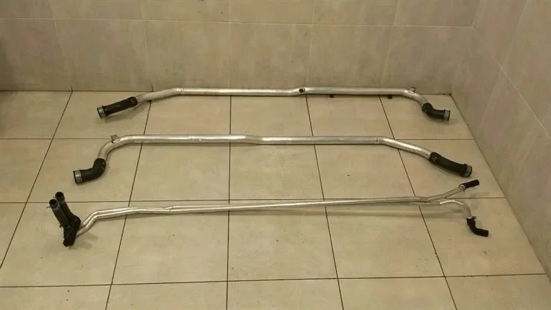 Tubo de refrigeração Porsche 911 991 99110605202
