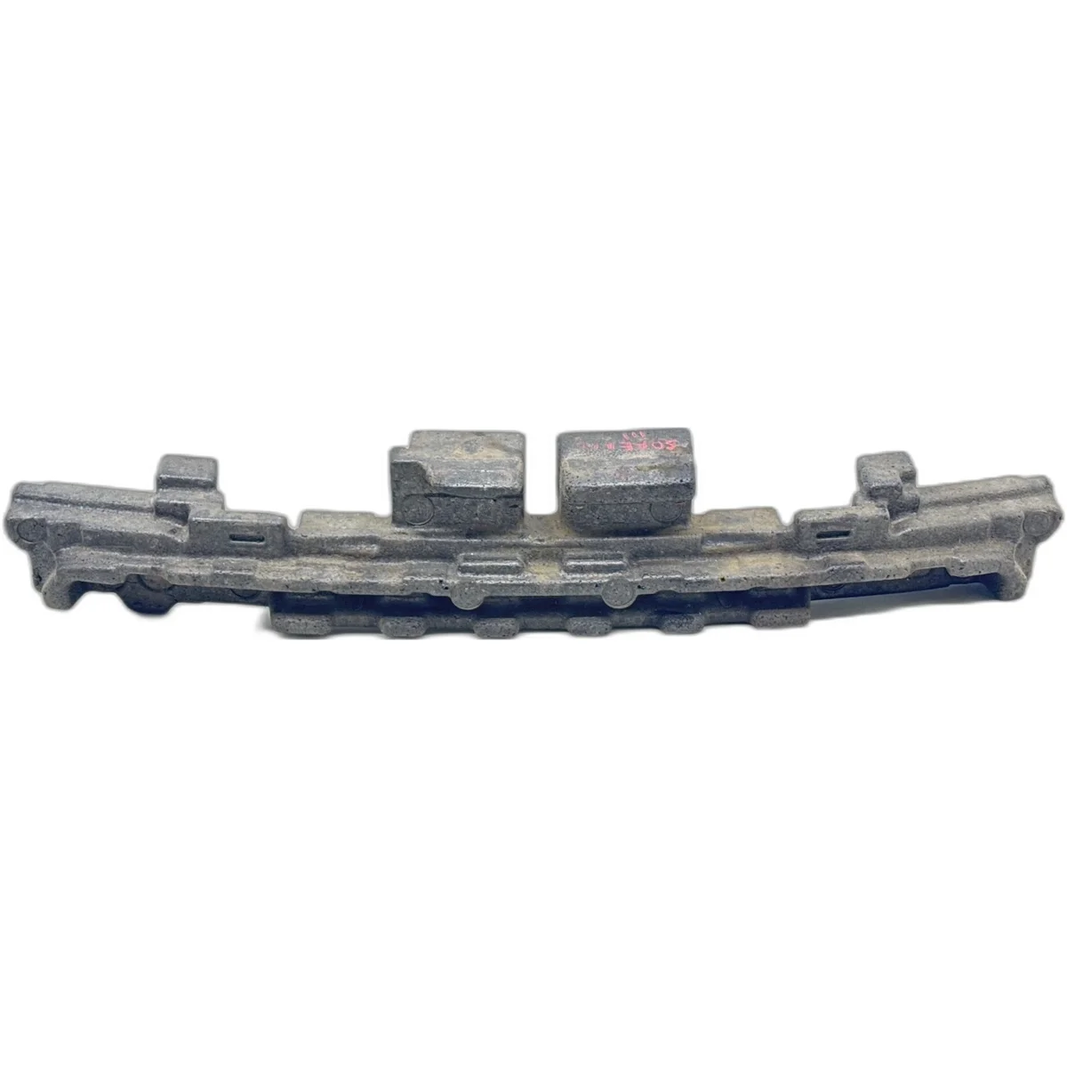 Absorbedor Parachoques Kia Sorento III 86520-C5000