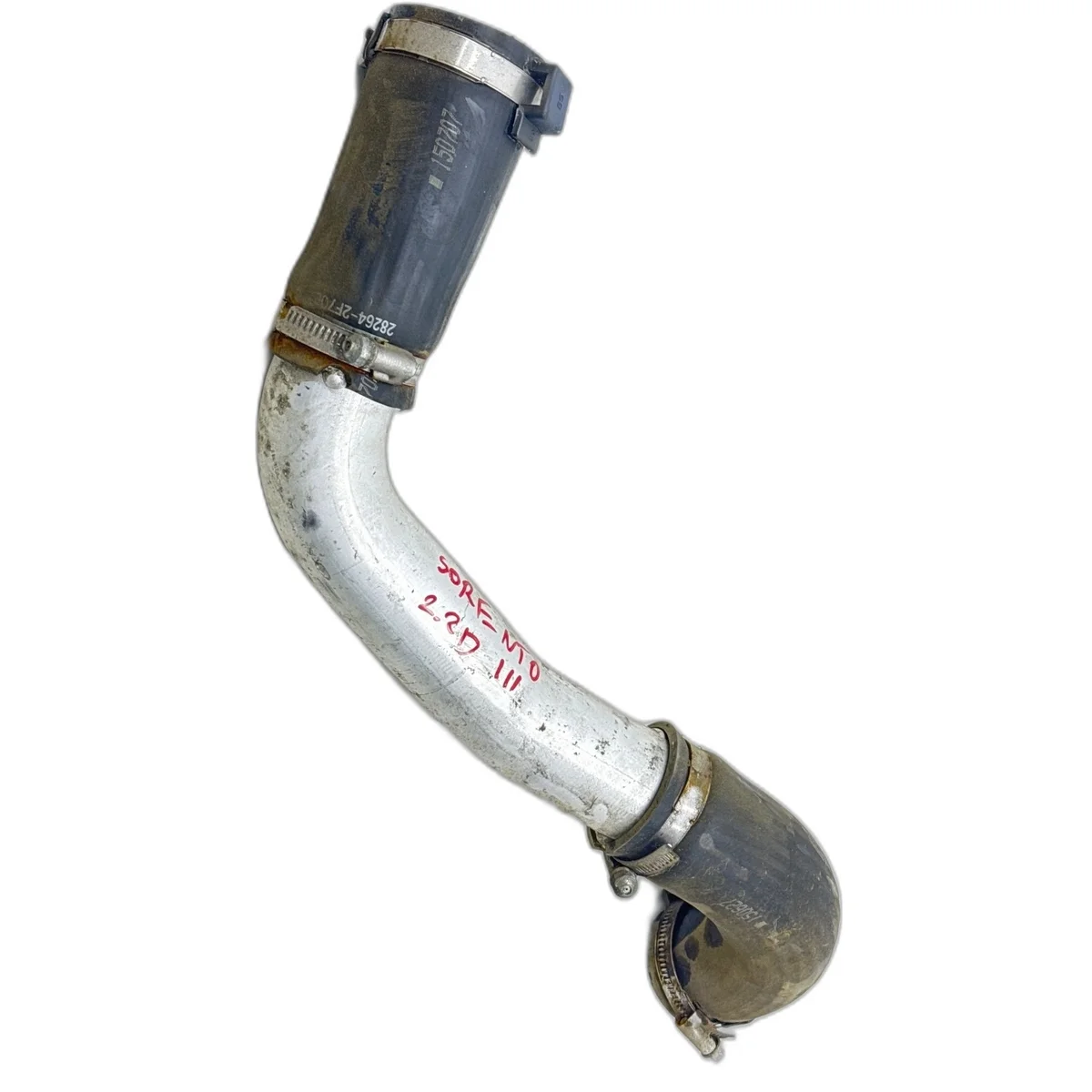 Kia Sorento 2.2 CRDi Intercooler Hose 28264-2F700