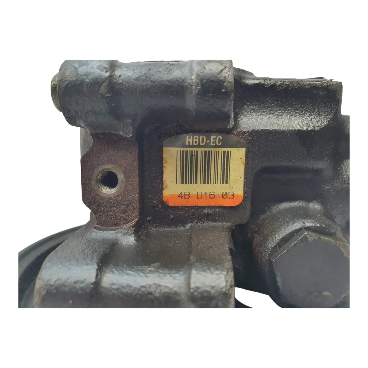 Servopumpe Ford Mondeo III 2.0 1.8 16V thumbnail 8
