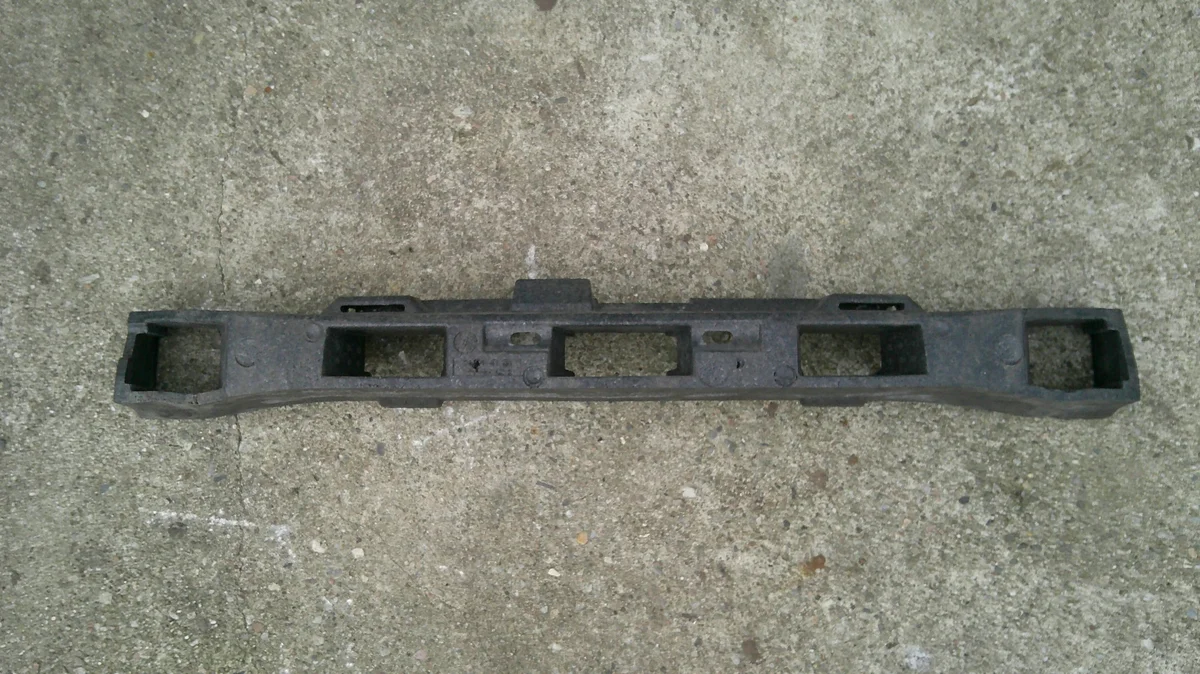 Suzuki SX4 S-Cross Front Absorber 71791-61M0