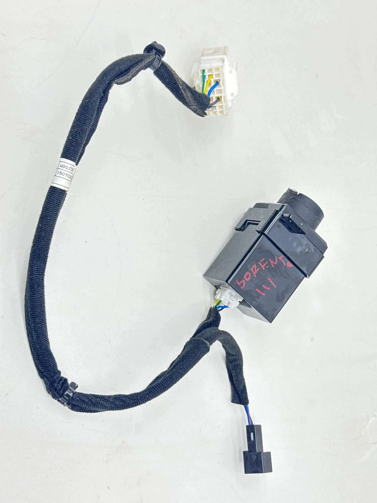 Conector USB Kia Sorento III 96125-C5000 thumbnail 4