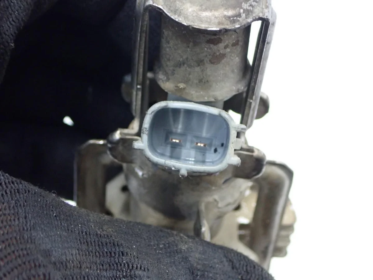 AdBlue Einspritzdüse Toyota Hilux 2.4 D-4D image 4
