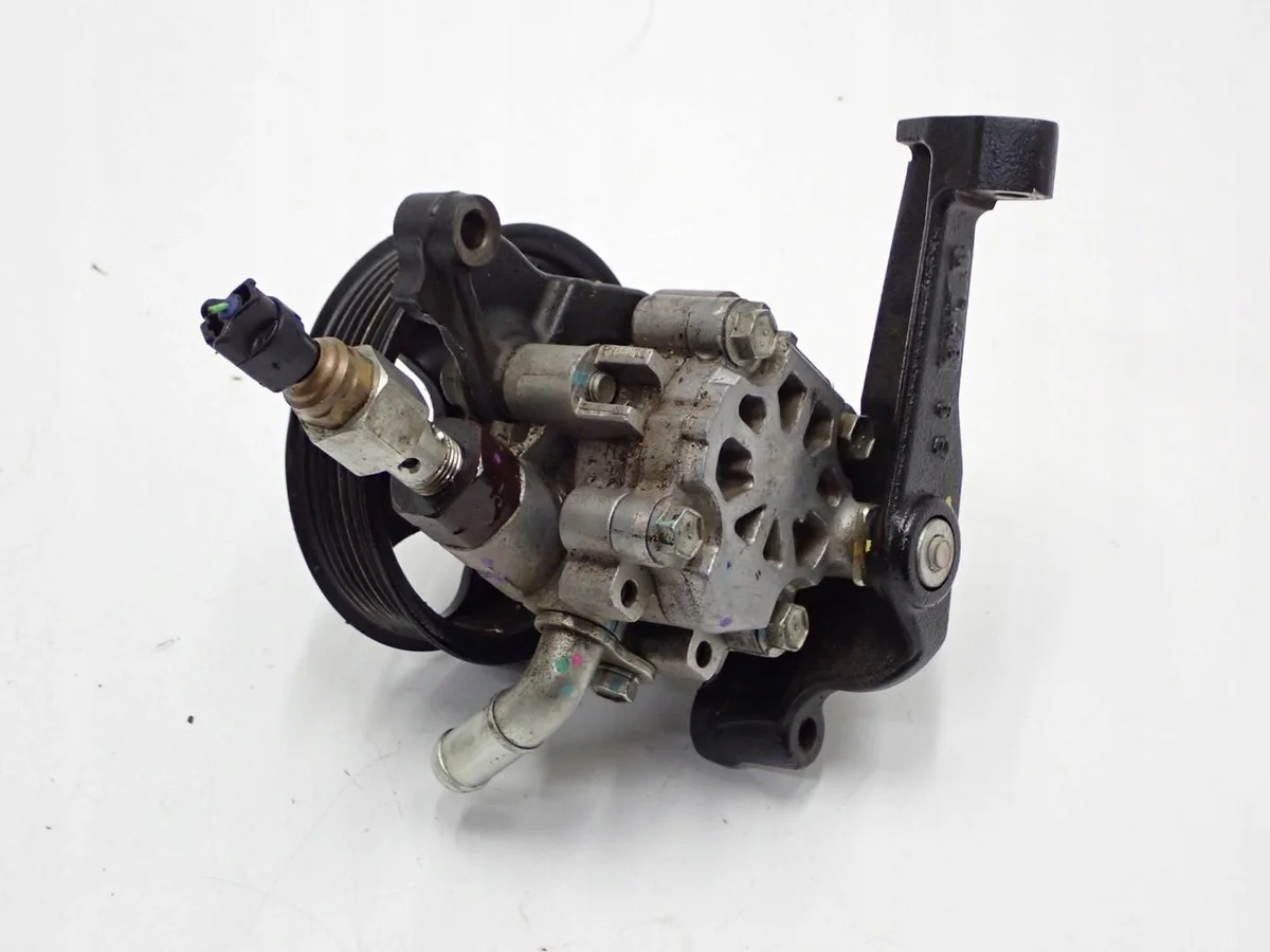 Servolenkungspumpe Toyota Hilux VIII 2.4 D-4D image 3