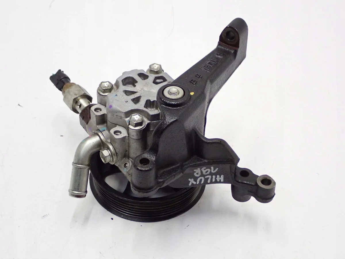 Servolenkungspumpe Toyota Hilux VIII 2.4 D-4D image 5