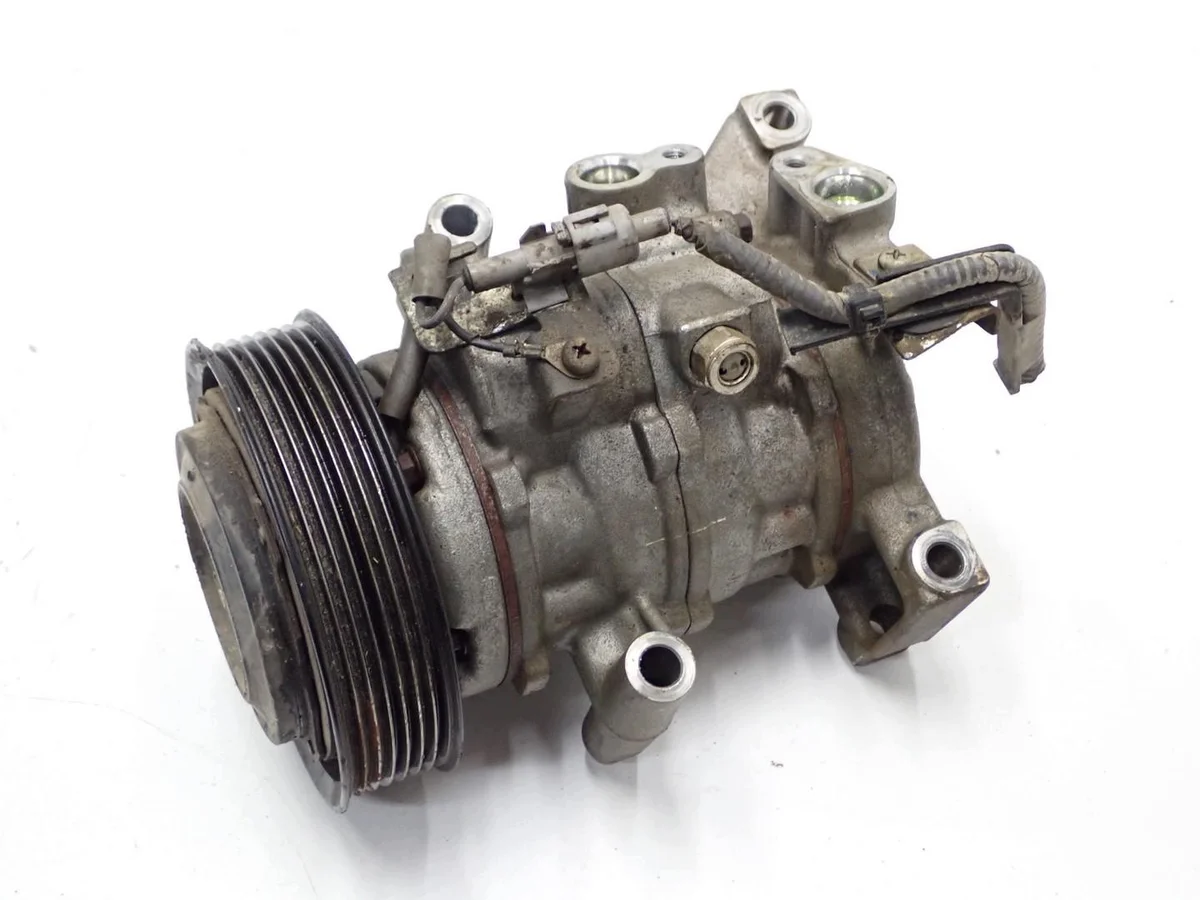 Airco compressor Toyota Hilux VIII 2.4 D-4D XI447280-2720