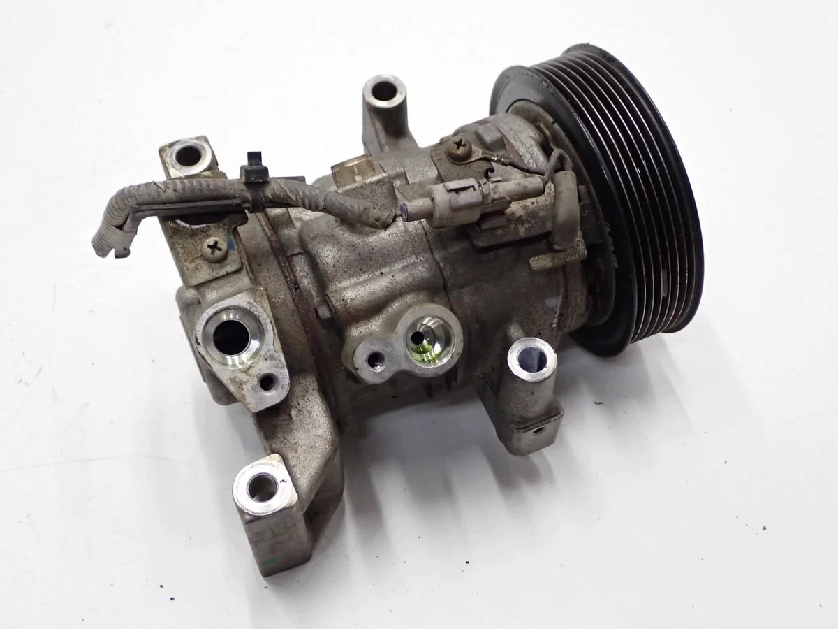 Compressore Aria Condizionata Toyota Hilux VIII XI447280-2720