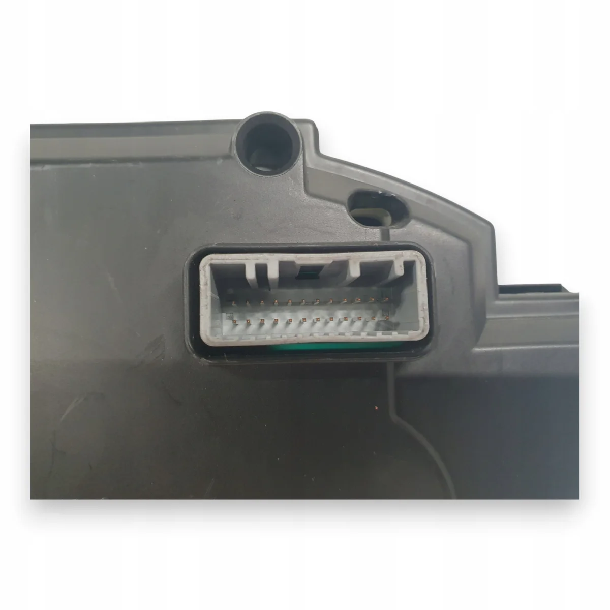Kombiinstrument Renault Kangoo II 1.5 DCI image 6