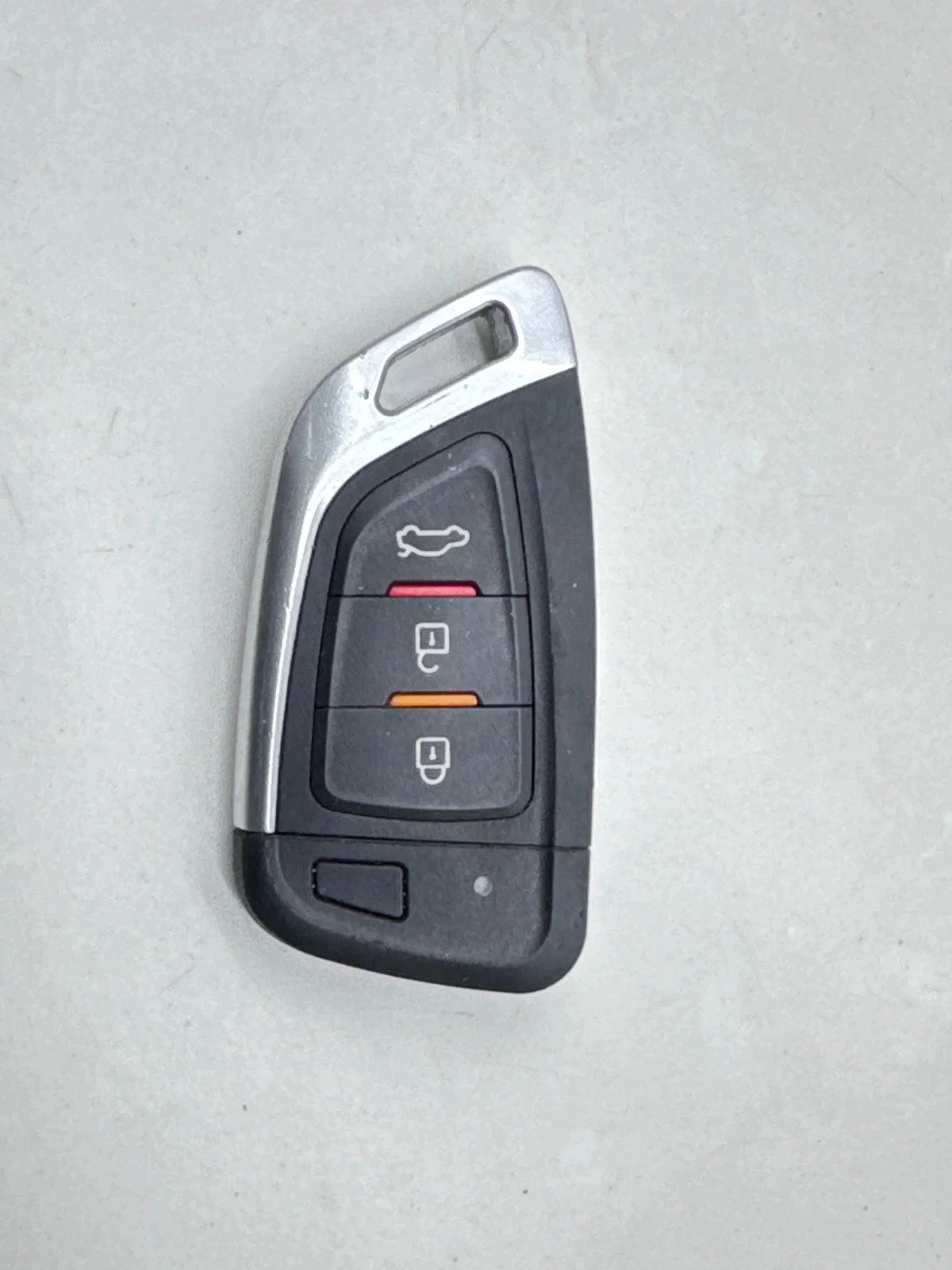 Llave Mando Kia Sorento III (UM) 2014-20