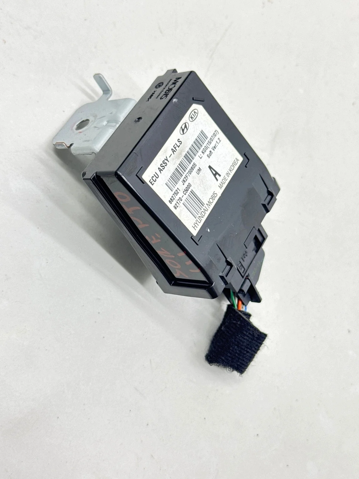 Steuermodul Kia Sorento III 92170-C5000 image 3