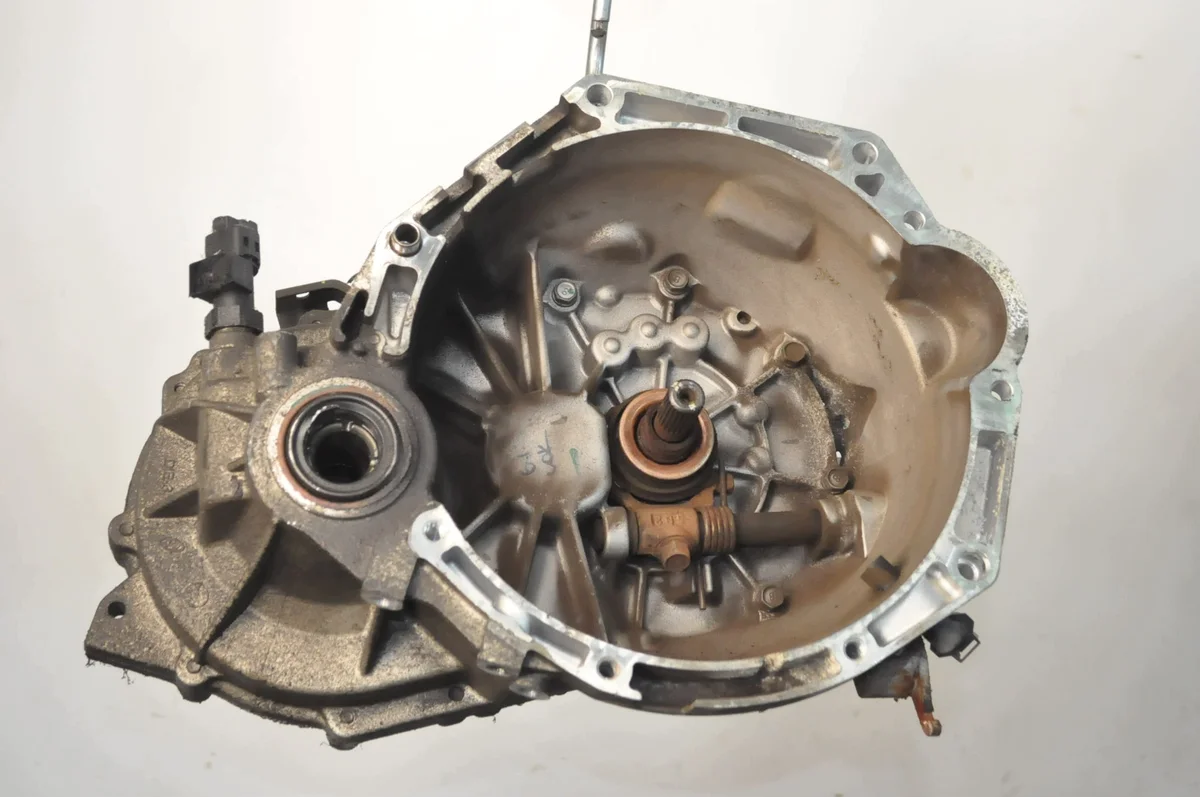 Cambio Manuale Hyundai i10 i20 1.2 16V