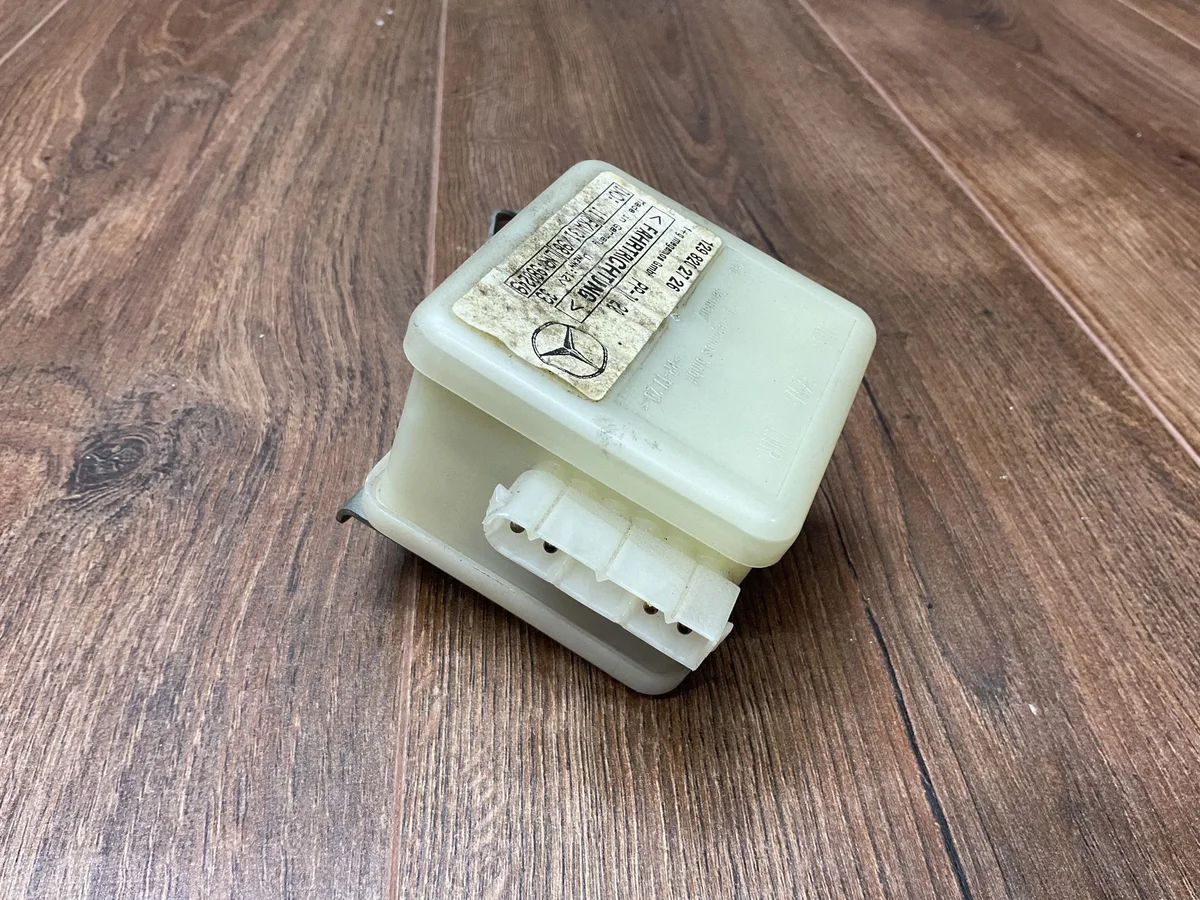 Module d'alarme Mercedes-Benz SL R129 1298202726 image 3