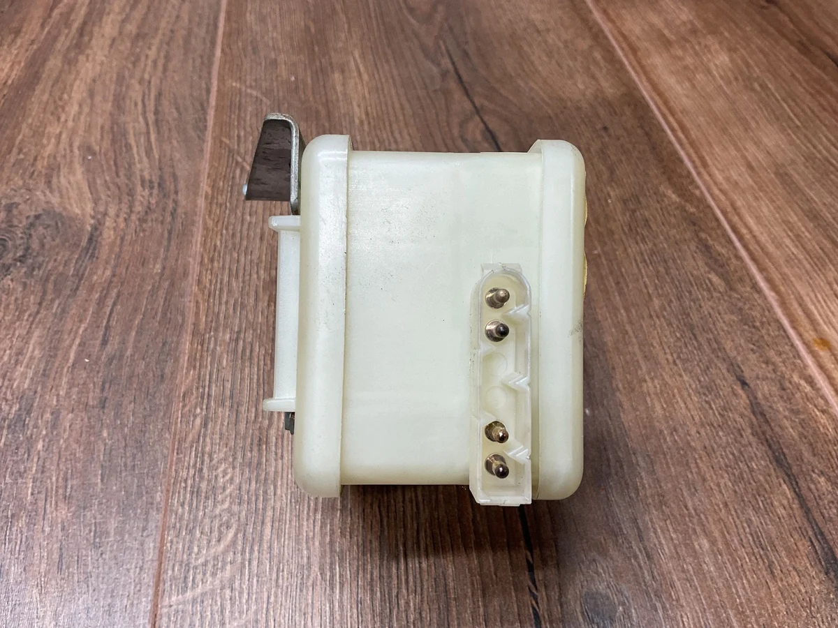 Module d'alarme Mercedes-Benz SL R129 1298202726 image 4