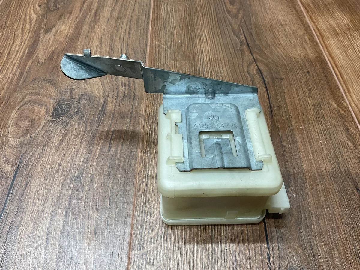 Module d'alarme Mercedes-Benz SL R129 1298202726 image 5