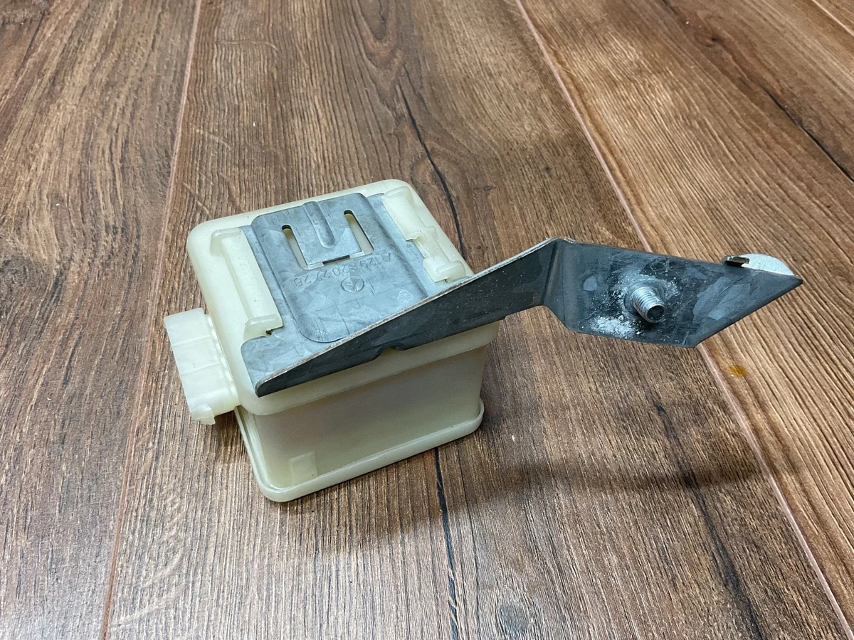 Module d'alarme Mercedes-Benz SL R129 1298202726 image 7