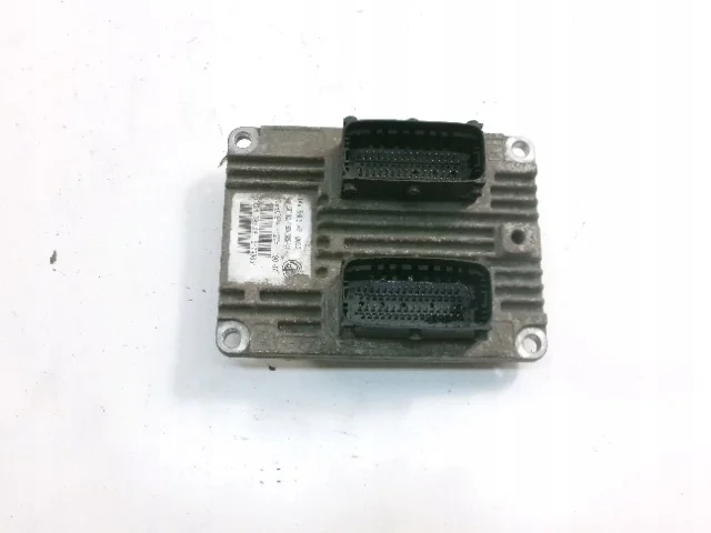 FIAT PUNTO III 51798651 Motorstyrning
