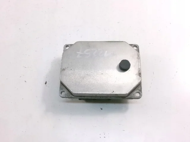 Sterownik silnika Fiat Punto 199 51798651 image 3