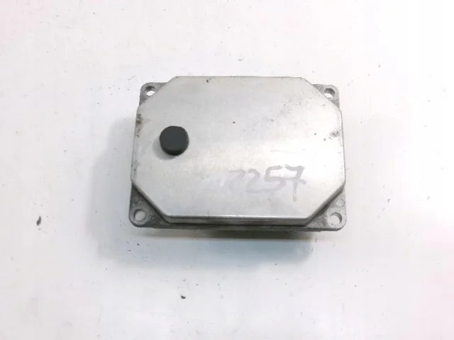Sterownik silnika Fiat Punto 199 51798651 image 4