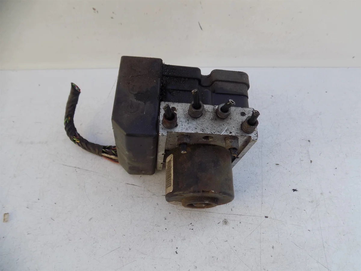 Bomba ABS Citroen Peugeot 9665344180
