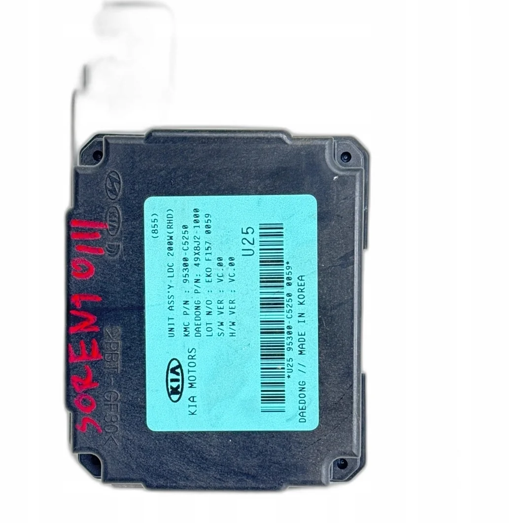 Module Kia Sorento III 95300-C5250