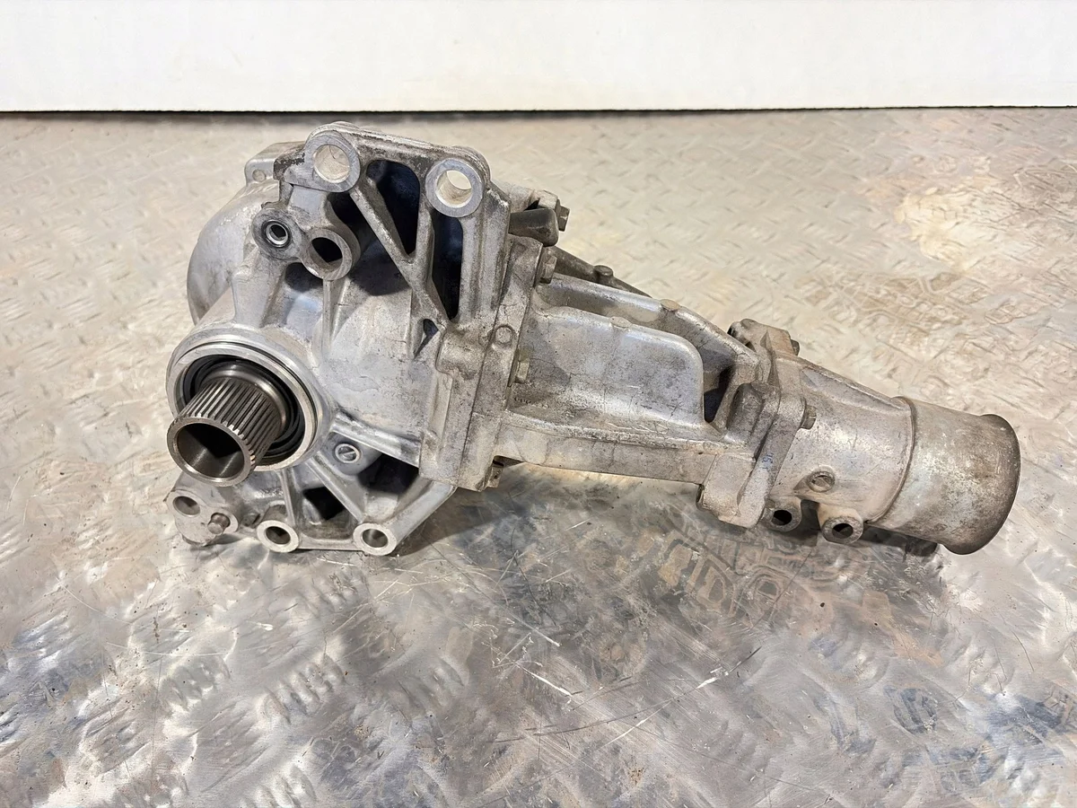 Mitsubishi 3200A158 jarrulevy image 2