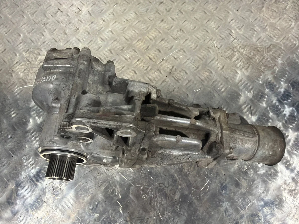 Mitsubishi 3200A158 jarrulevy image 3