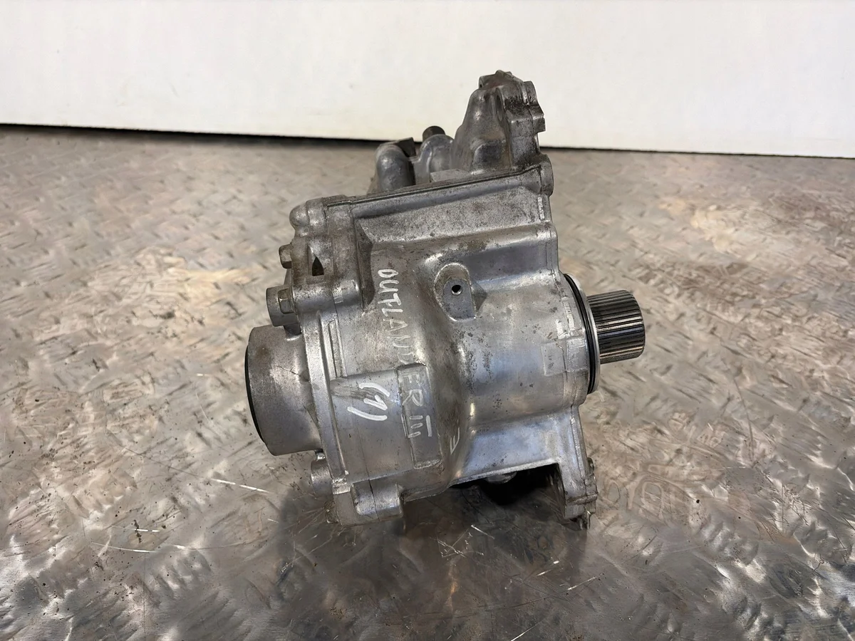 Mitsubishi 3200A158 jarrulevy image 4