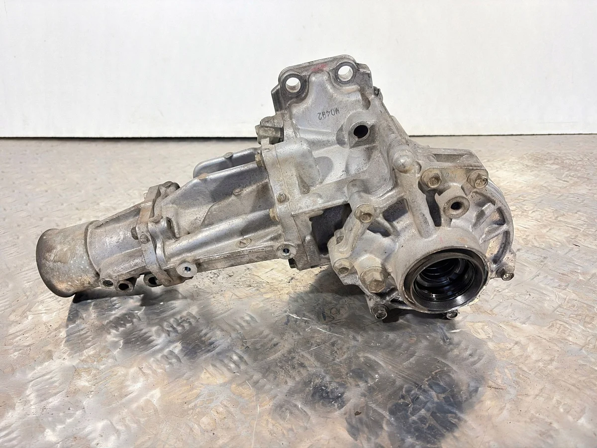 Mitsubishi 3200A158 jarrulevy image 5