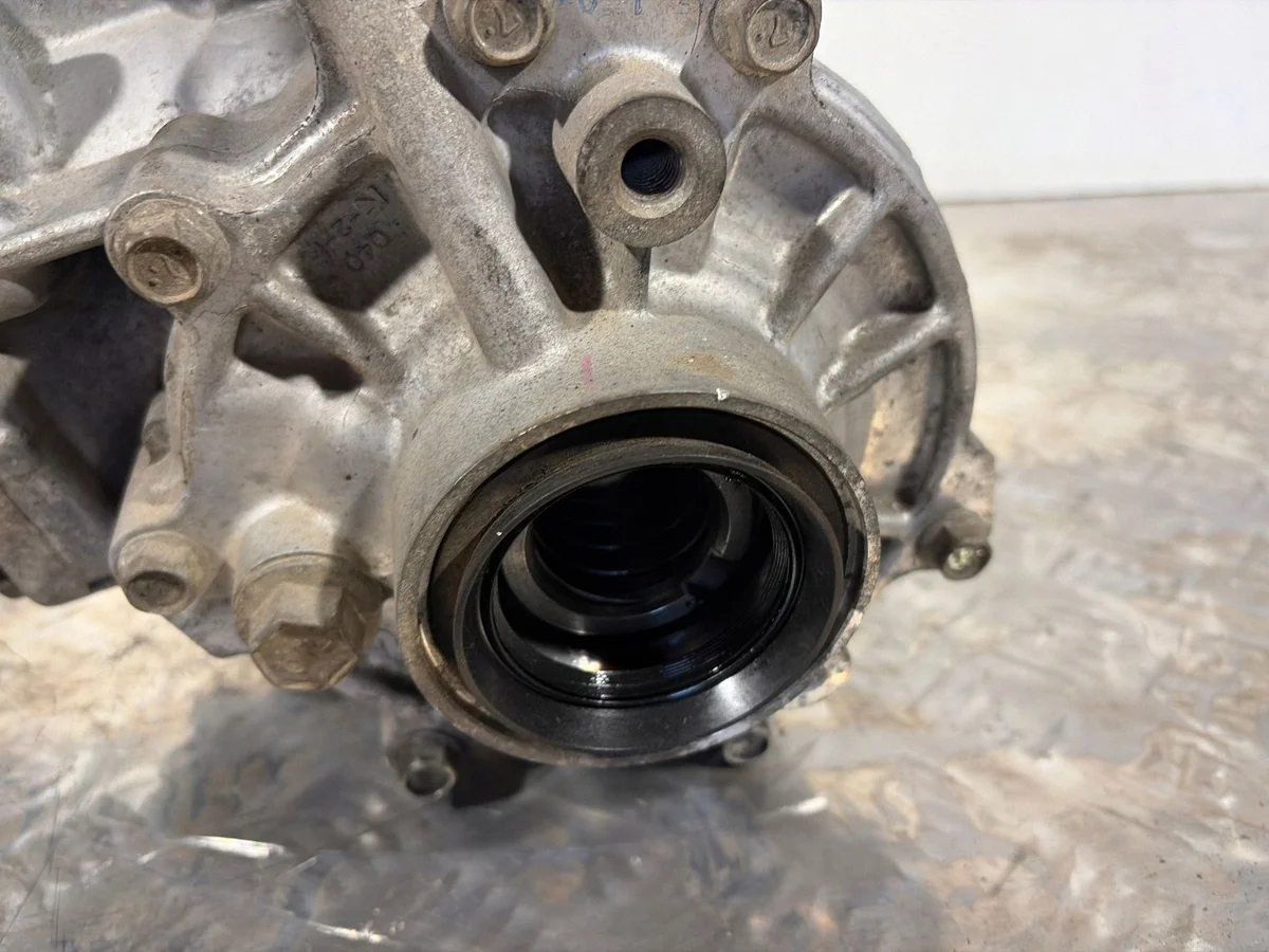 Mitsubishi 3200A158 jarrulevy image 6