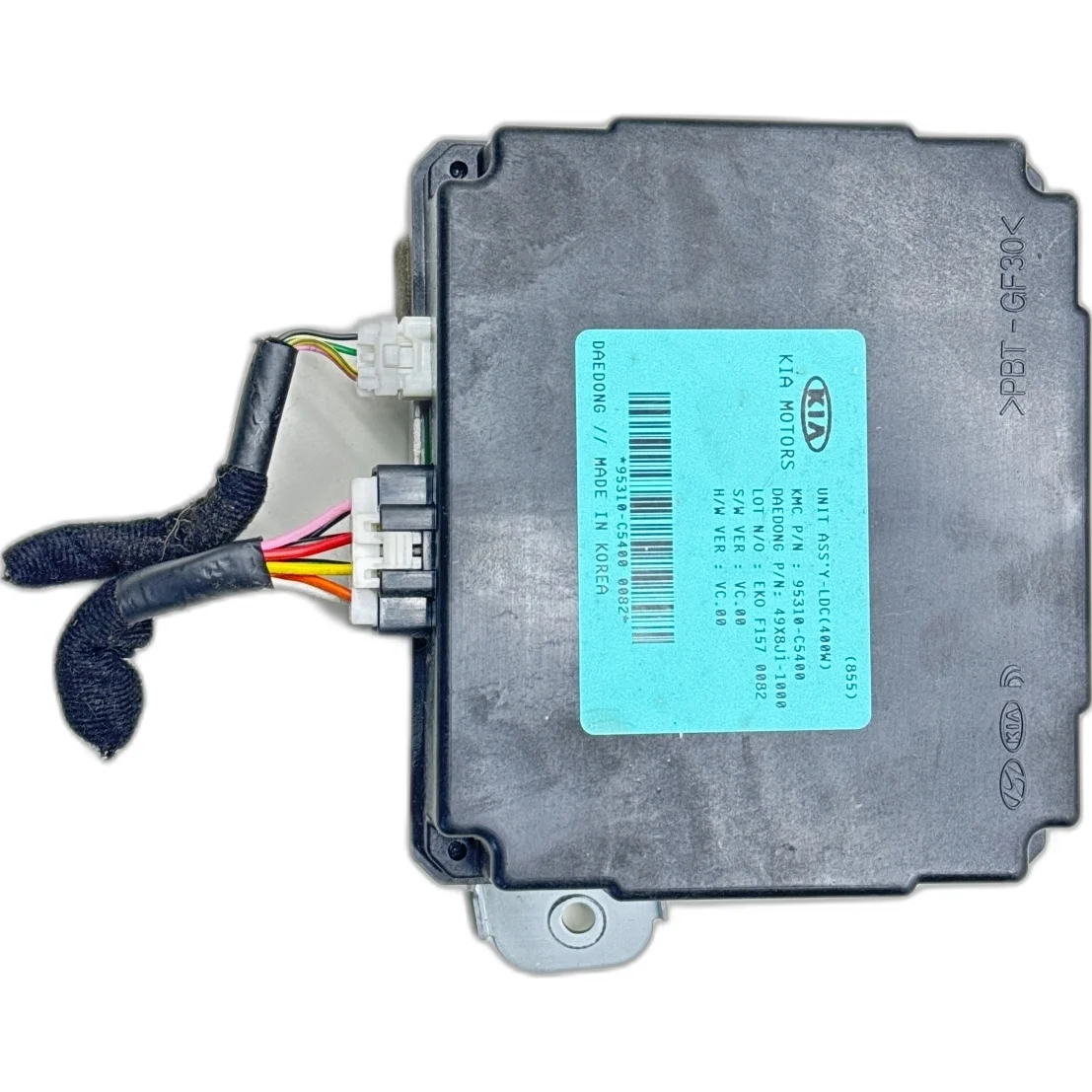 Module KIA Sorento III 95310-C5400