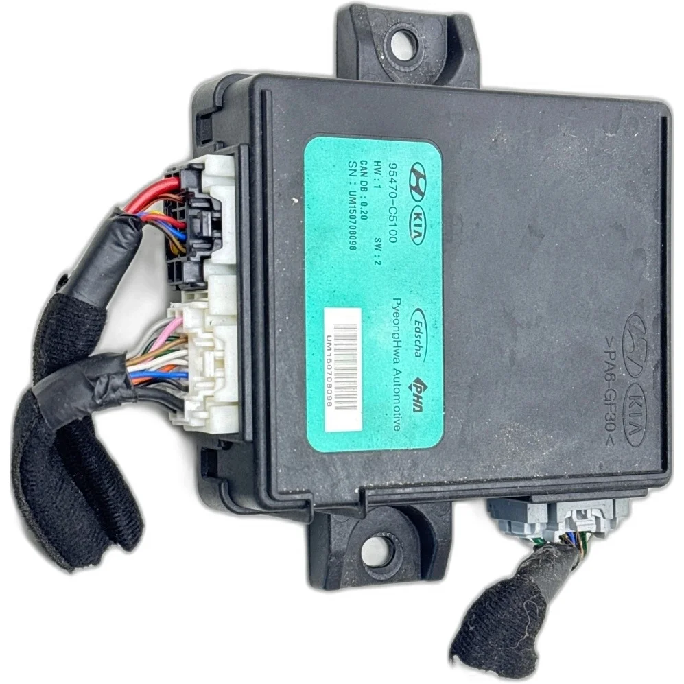 Módulo de Conforto Kia Sorento III 95470-C5100