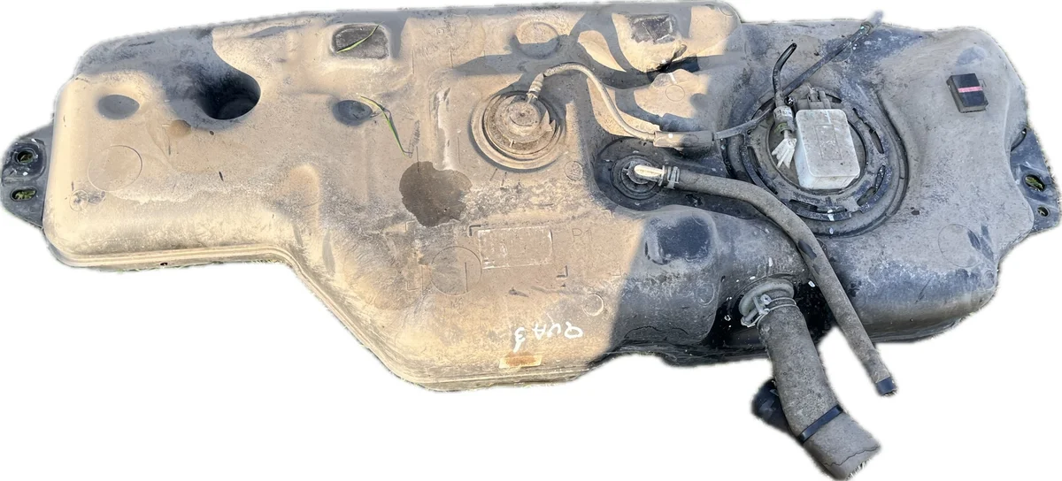 Nissan Qashqai J12 Bränsletank med flottör W8E1F6W1QD