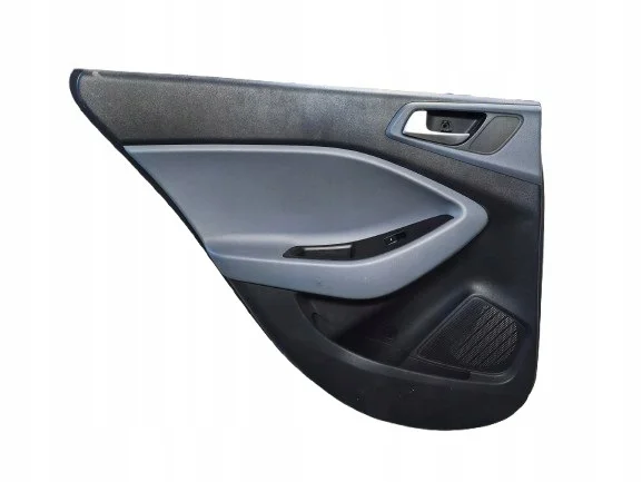 Hyundai i20 II Tapiceria Porta Traseira Esquerda 83370-C8010