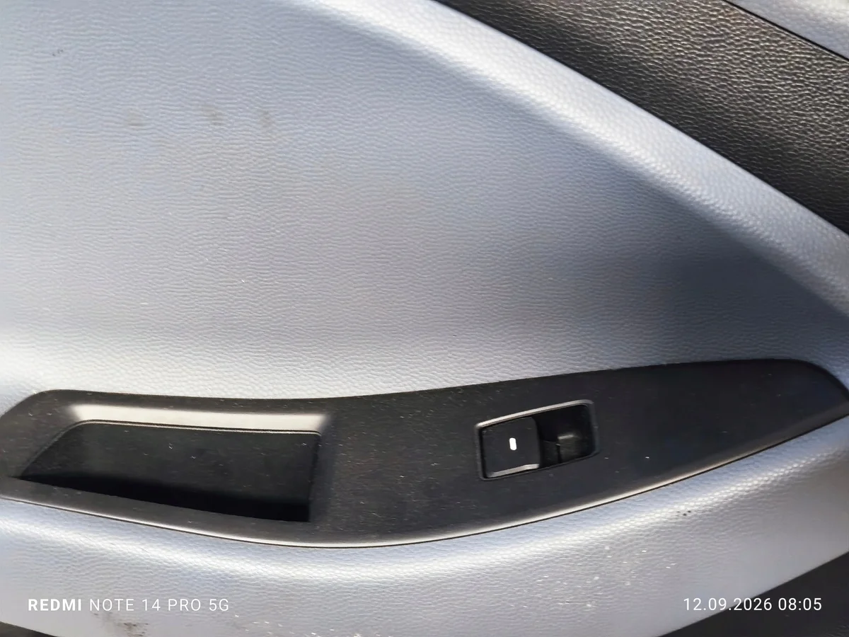 Hyundai i20 II Tapicería Puerta Trasera Izquierda 83370-C8010 image 3