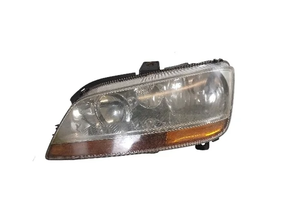 FIAT IDEA Lámpara Izquierda Delantera 51708732