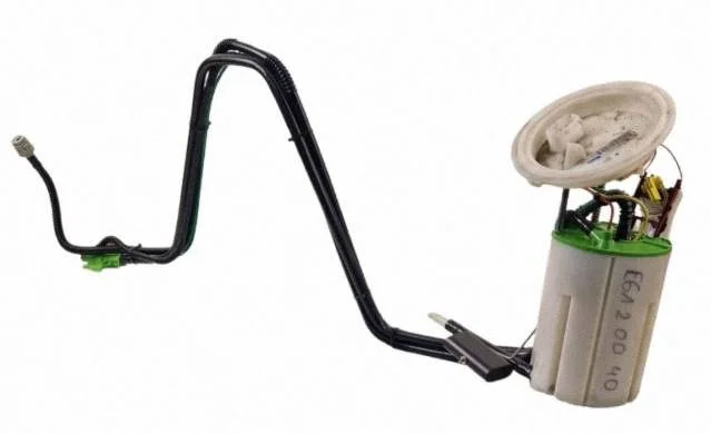 Pompe à carburant BMW 5 E60 E61 N47D20A