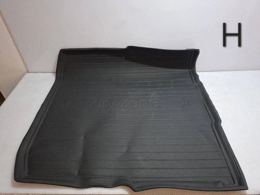 Tapis de coffre Skoda Octavia Mk3