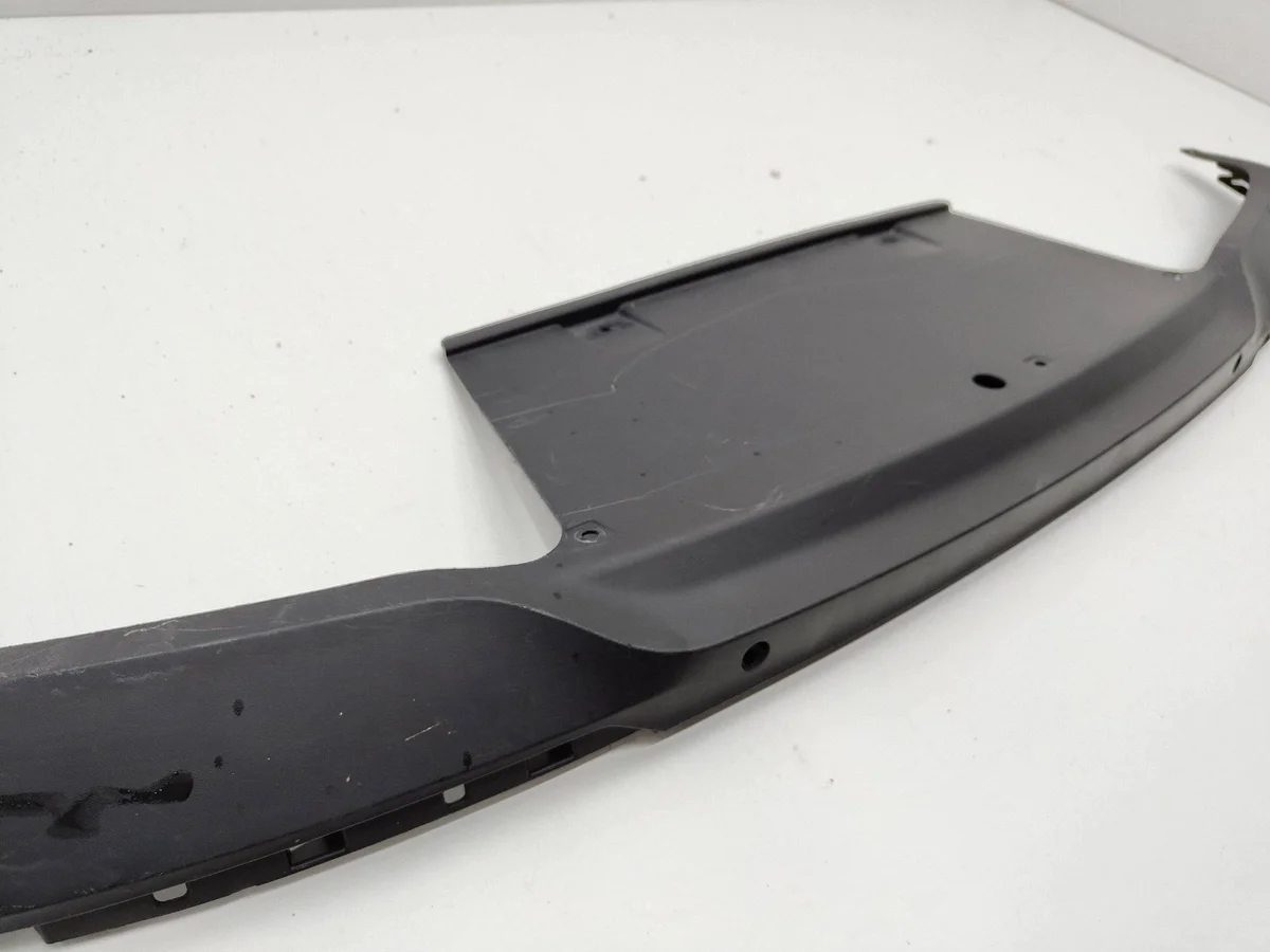 Opel Insignia B Spoiler Parachoques Trasero image 3